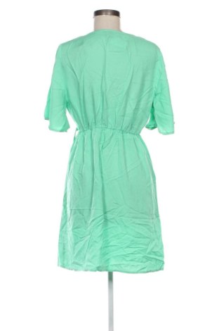 Rochie Vero Moda, Mărime L, Culoare Verde, Preț 166,82 Lei