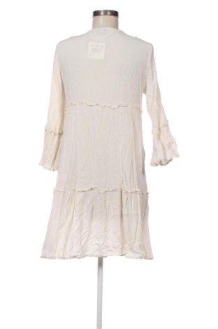 Rochie Vero Moda, Mărime S, Culoare Bej, Preț 85,99 Lei