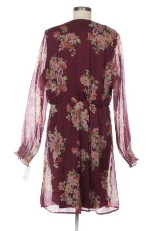 Sukienka Vero Moda, Rozmiar XXL, Kolor Kolorowy, Cena 166,99 zł