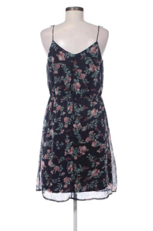 Kleid Vero Moda, Größe M, Farbe Mehrfarbig, Preis 17,99 €