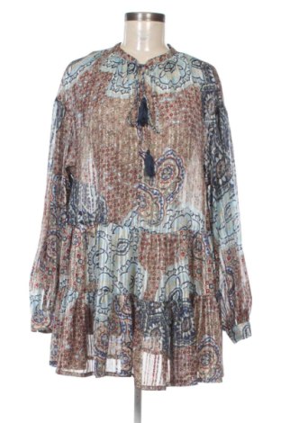Šaty  Vero Moda, Veľkosť S, Farba Viacfarebná, Cena  16,95 €