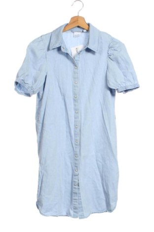 Sukienka Vero Moda, Rozmiar XS, Kolor Niebieski, Cena 133,96 zł