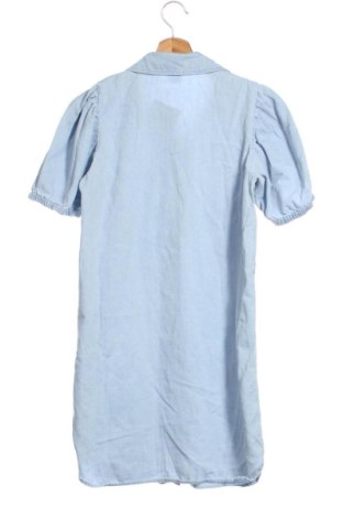 Sukienka Vero Moda, Rozmiar XS, Kolor Niebieski, Cena 133,96 zł
