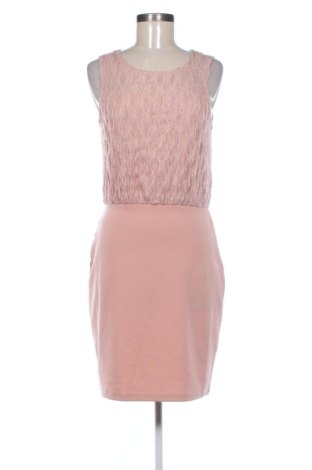 Kleid Vero Moda, Größe M, Farbe Rosa, Preis 13,79 €