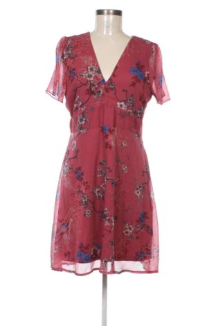 Φόρεμα Vero Moda, Μέγεθος XL, Χρώμα Πολύχρωμο, Τιμή 37,99 €