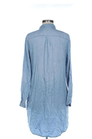 Kleid Vero Moda, Größe L, Farbe Blau, Preis 55,21 €