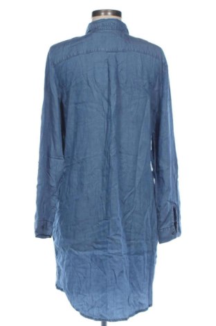 Kleid Vero Moda, Größe L, Farbe Blau, Preis 55,21 €