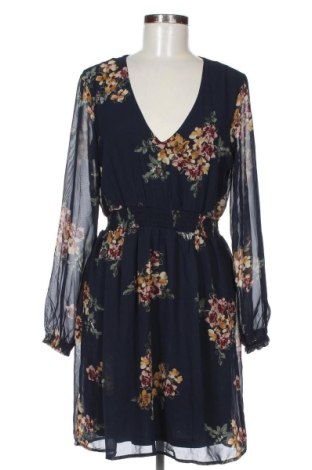Kleid Vero Moda, Größe M, Farbe Mehrfarbig, Preis 17,99 €
