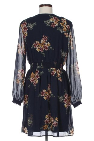 Kleid Vero Moda, Größe M, Farbe Mehrfarbig, Preis 17,99 €