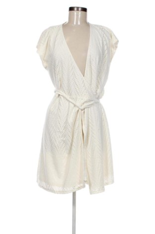 Φόρεμα Vero Moda, Μέγεθος L, Χρώμα Λευκό, Τιμή 16,99 €
