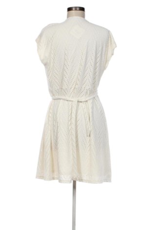 Φόρεμα Vero Moda, Μέγεθος L, Χρώμα Λευκό, Τιμή 16,99 €