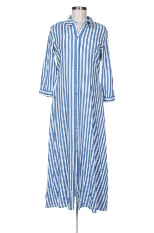 Kleid Vero Moda, Größe L, Farbe Mehrfarbig, Preis 13,37 €