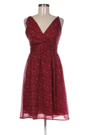 Kleid Vero Moda, Größe S, Farbe Mehrfarbig, Preis 17,99 €