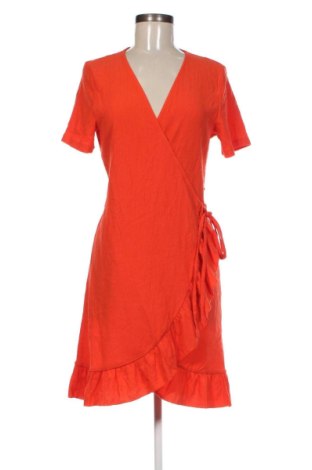 Рокля Vero Moda, Размер M, Цвят Оранжев, Цена 14,31 €
