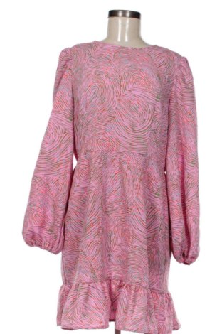 Kleid Vero Moda, Größe L, Farbe Mehrfarbig, Preis 17,99 €