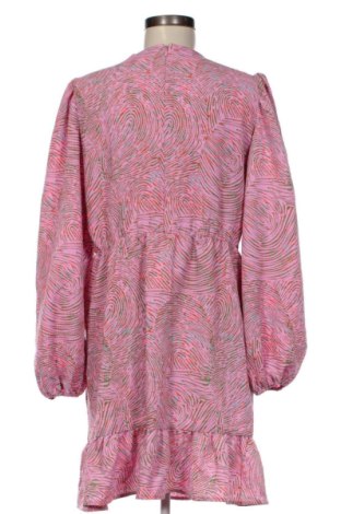 Kleid Vero Moda, Größe L, Farbe Mehrfarbig, Preis 17,99 €
