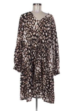 Sukienka Vero Moda, Rozmiar XXL, Kolor Kolorowy, Cena 71,95 zł