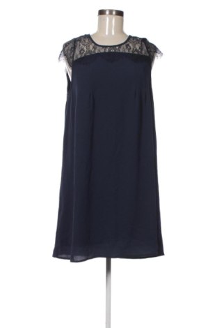 Šaty  Vero Moda, Velikost M, Barva Modrá, Cena  519,00 Kč
