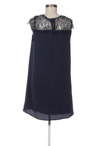 Šaty  Vero Moda, Velikost M, Barva Modrá, Cena  519,00 Kč
