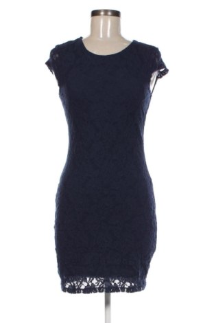 Kleid Vero Moda, Größe S, Farbe Blau, Preis 31,99 €