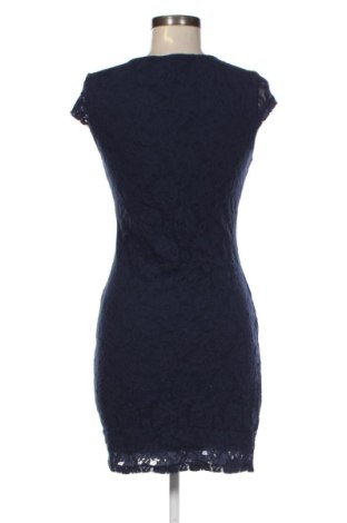 Kleid Vero Moda, Größe S, Farbe Blau, Preis 31,99 €