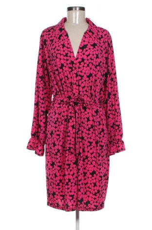 Rochie Vero Moda, Mărime XXL, Culoare Multicolor, Preț 107,99 Lei