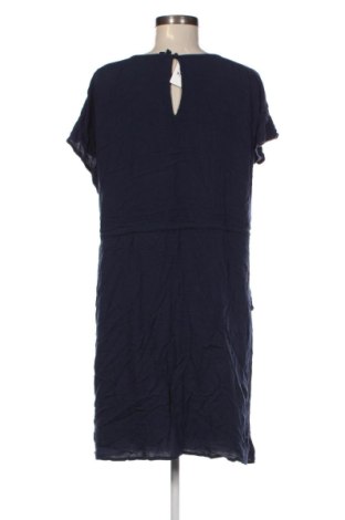 Kleid Vero Moda, Größe L, Farbe Blau, Preis 22,99 €