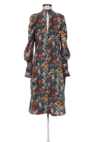 Kleid Vero Moda, Größe L, Farbe Mehrfarbig, Preis 17,46 €