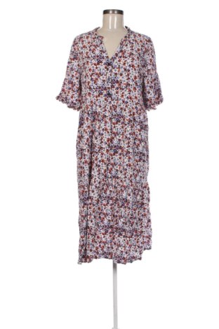 Rochie Vero Moda, Mărime XXL, Culoare Multicolor, Preț 107,99 Lei