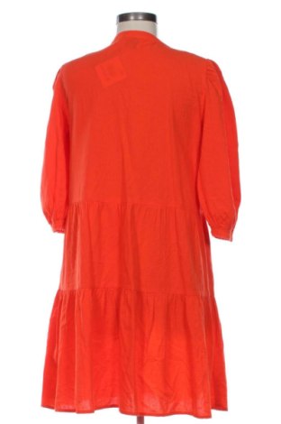 Ruha Vero Moda, Méret M, Szín Piros, Ár 5 707 Ft