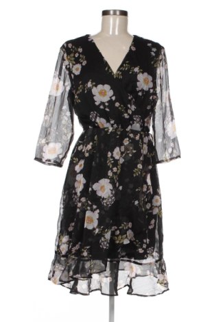 Sukienka Vero Moda, Rozmiar L, Kolor Kolorowy, Cena 72,99 zł