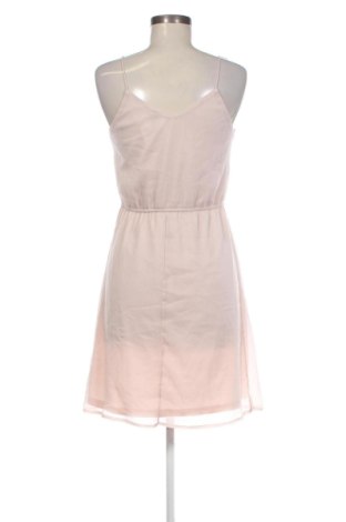 Šaty  Vero Moda, Velikost S, Barva Béžová, Cena  409,00 Kč