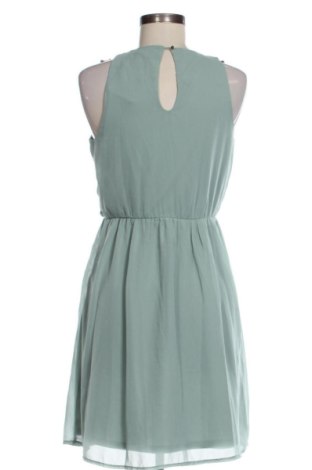 Kleid Vero Moda, Größe S, Farbe Grün, Preis 14,00 €