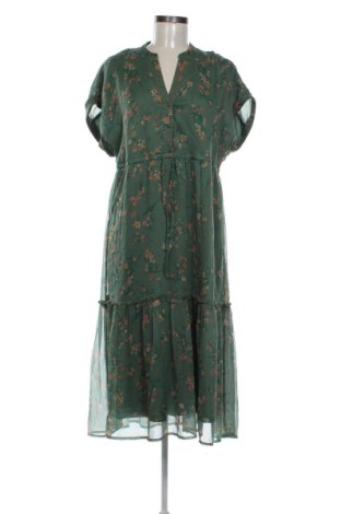 Kleid Vero Moda, Größe M, Farbe Mehrfarbig, Preis 17,99 €