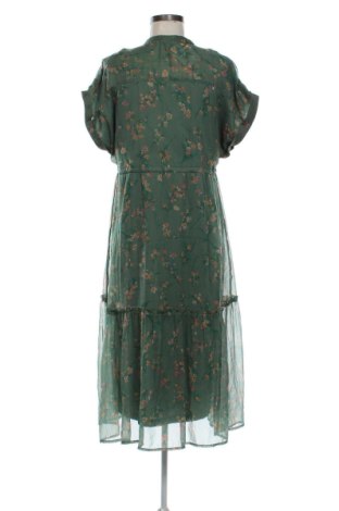 Kleid Vero Moda, Größe M, Farbe Mehrfarbig, Preis 17,99 €