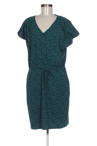 Sukienka Vero Moda, Rozmiar L, Kolor Kolorowy, Cena 72,99 zł