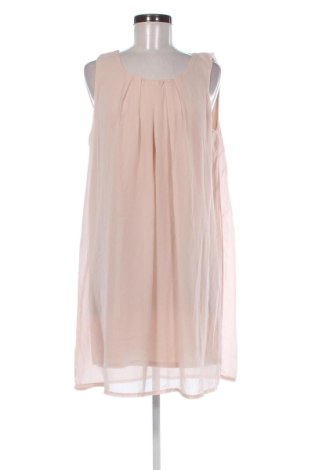 Φόρεμα Vero Moda, Μέγεθος L, Χρώμα Ρόζ , Τιμή 16,99 €