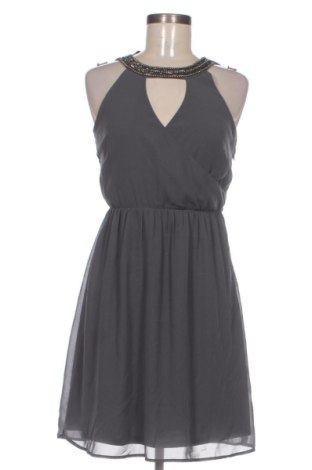 Φόρεμα Vero Moda, Μέγεθος XS, Χρώμα Γκρί, Τιμή 15,99 €, #136581576