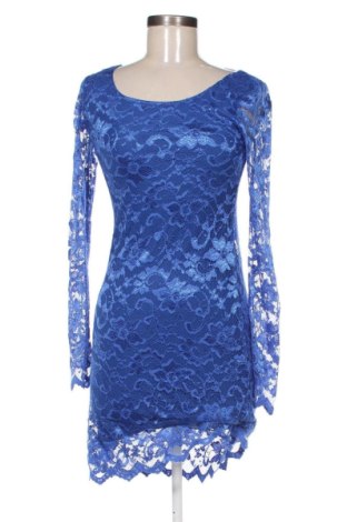 Kleid Vero Moda, Größe M, Farbe Blau, Preis 25,00 €