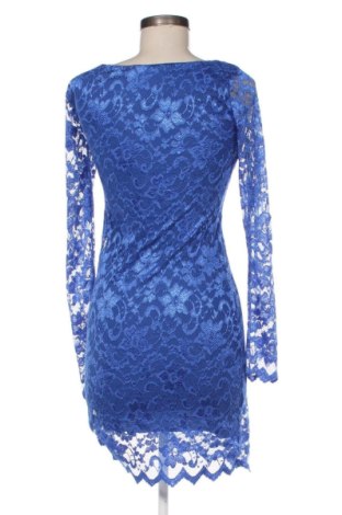 Kleid Vero Moda, Größe M, Farbe Blau, Preis 25,00 €