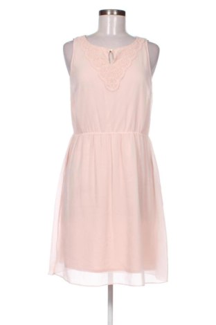 Рокля Vero Moda, Размер M, Цвят Розов, Цена 14,00 €