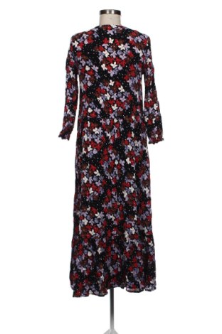 Kleid Vero Moda, Größe M, Farbe Mehrfarbig, Preis 29,48 €