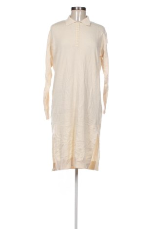 Kleid Vero Moda, Größe L, Farbe Ecru, Preis € 51,99