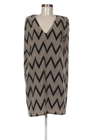 Φόρεμα Vintage, Μέγεθος XL, Χρώμα Πολύχρωμο, Τιμή 23,99 €