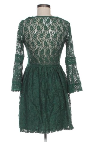 Рокля Vintage Dressing, Размер M, Цвят Зелен, Цена 20,45 €