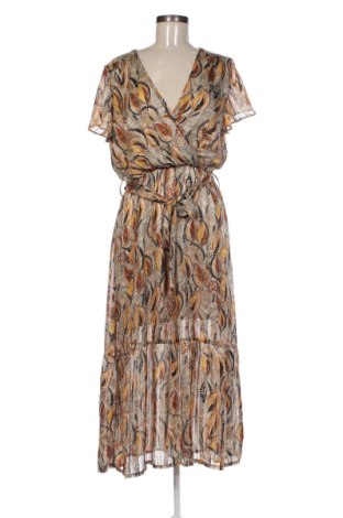 Kleid Vintage Dressing, Größe M, Farbe Mehrfarbig, Preis 25,99 €