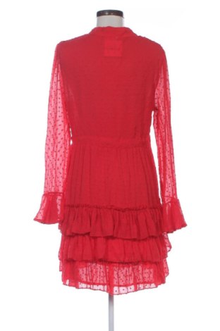 Sukienka Vintage Dressing, Rozmiar M, Kolor Czerwony, Cena 104,99 zł