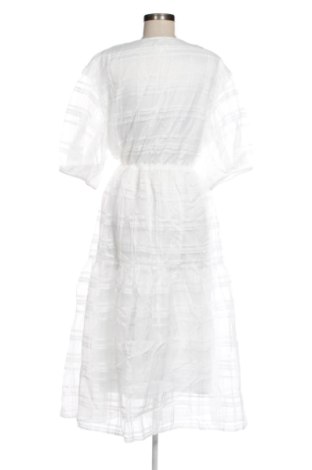 Sukienka Vintage Stories, Rozmiar XL, Kolor Biały, Cena 129,99 zł