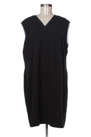 Kleid Violeta by Mango, Größe XL, Farbe Schwarz, Preis 31,99 €