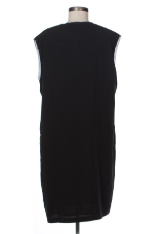 Kleid Violeta by Mango, Größe XL, Farbe Schwarz, Preis 31,99 €